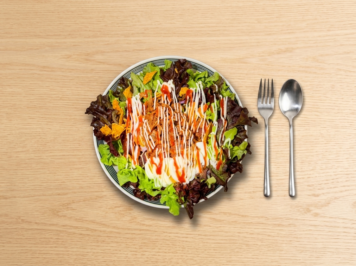塔可飯